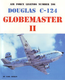 Douglas C-124: Globemaster II
